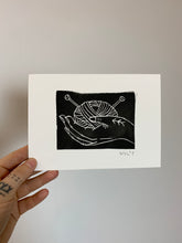 Load image into Gallery viewer, &quot;Nuviksaqtuq&quot; mini-print
