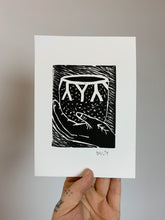 Load image into Gallery viewer, &quot;Irngusiq&quot; mini-print
