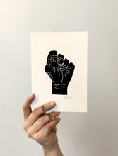 Load image into Gallery viewer, “Resilience” mini-print
